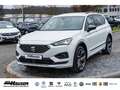 SEAT Tarraco FR 2.0 TDI DSG 4Drive AHK STANDHZG BEATS AREA-VIEW Weiß - thumbnail 1