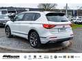 SEAT Tarraco FR 2.0 TDI DSG 4Drive AHK STANDHZG BEATS AREA-VIEW Weiß - thumbnail 3