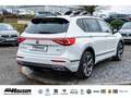SEAT Tarraco FR 2.0 TDI DSG 4Drive AHK STANDHZG BEATS AREA-VIEW Weiß - thumbnail 4