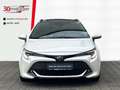 Toyota Corolla Touring Sports 2.0 Hybrid Lounge +Leder +Panorama Weiß - thumbnail 18