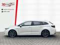 Toyota Corolla Touring Sports 2.0 Hybrid Lounge +Leder +Panorama Weiß - thumbnail 5