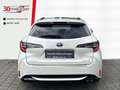 Toyota Corolla Touring Sports 2.0 Hybrid Lounge +Leder +Panorama Weiß - thumbnail 16