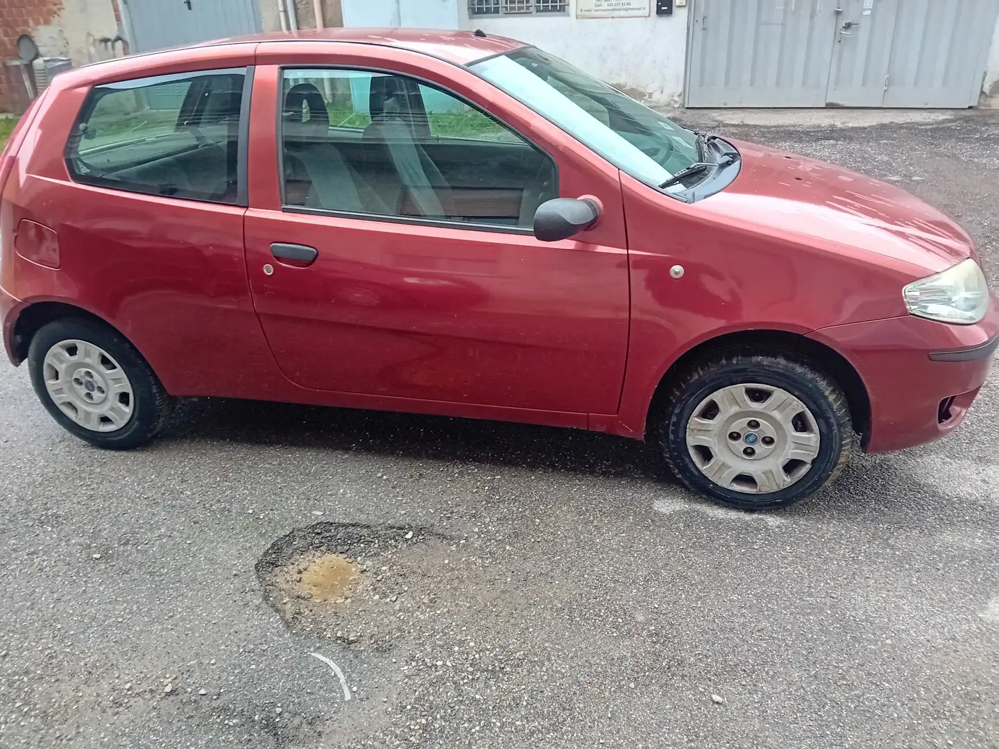 Fiat Punto 3p 1.2 Active - 2