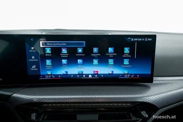 BMW 3 Series view 14