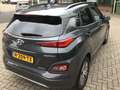 Hyundai KONA EV PREMIUM 64 KWH Grijs - thumbnail 3