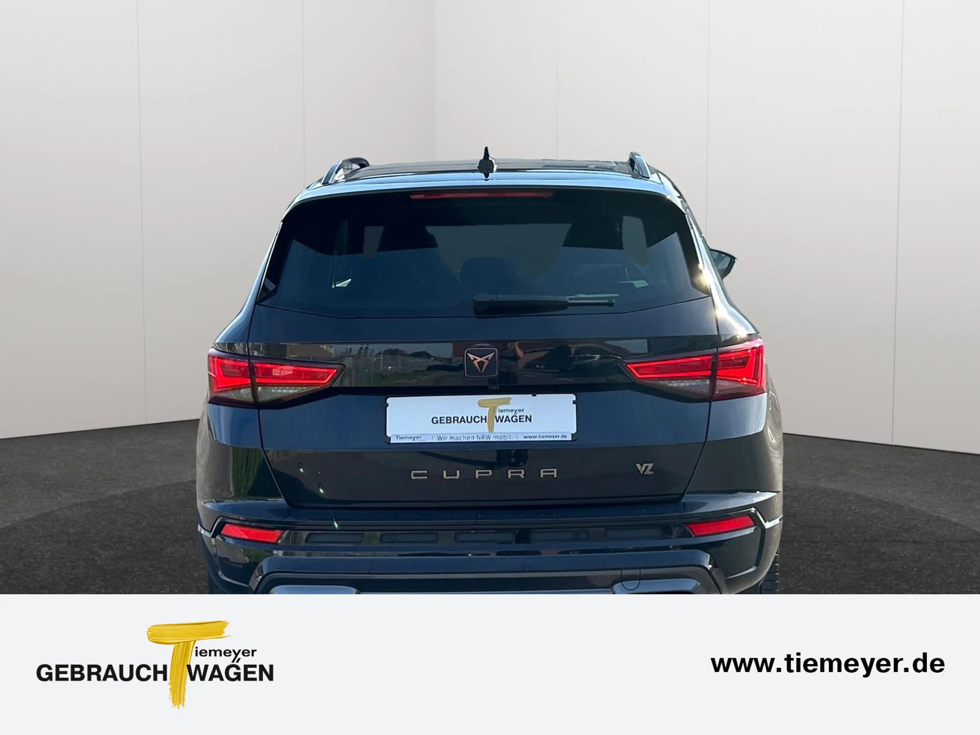 CUPRA Ateca 2.0 TSI 4Drive DSG VZ PANO AHK VIRTUAL LM1 — photo 6