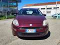 Fiat Grande Punto Grande Punto 1.4 Actual easypower Gpl 77cv 5p Mauve - thumbnail 5