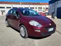 Fiat Grande Punto Grande Punto 1.4 Actual easypower Gpl 77cv 5p Mauve - thumbnail 1