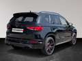 CUPRA Ateca 2.0 TSI DSG 4Drive COPPER DCC AHK*PANO*VIRTUAL*... Schwarz - thumbnail 16