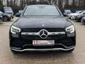 Mercedes-Benz GLC 220 d Coupe AMG LINE 9G-TR 4Matic-EGSD-LEDER- Nero - thumbnail 3