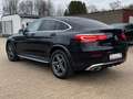 Mercedes-Benz GLC 220 d Coupe AMG LINE 9G-TR 4Matic-EGSD-LEDER- Nero - thumbnail 12