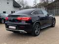 Mercedes-Benz GLC 220 d Coupe AMG LINE 9G-TR 4Matic-EGSD-LEDER- Nero - thumbnail 9