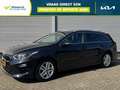 Kia Ceed SW / cee'd SW 1.6 CRDi 115pk DynamicPlusLine | Stoel/Stuurwielve Zwart - thumbnail 1