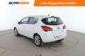 Opel Corsa 1.4 Business 90 Blanco - thumbnail 4
