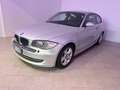 BMW 118 d cat 3 porte Attiva DPF Silber - thumbnail 3
