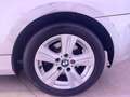 BMW 118 d cat 3 porte Attiva DPF Silber - thumbnail 4