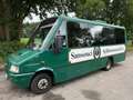 Iveco Daily*2.8 Diesel*65C12*Reisebus*XXL-Einzellstück Vert - thumbnail 23