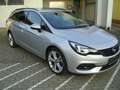 Opel Astra GS Line Start/Stop Matrix Navi Kamera AGR Silber - thumbnail 7