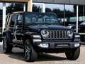 Jeep Wrangler 4xE Sahara 4wd Auto. 20 LM / SKY ONE SOFTTOP / ADA Zwart - thumbnail 5