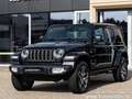 Jeep Wrangler 4xE Sahara 4wd Auto. 20 LM / SKY ONE SOFTTOP / ADA Zwart - thumbnail 3