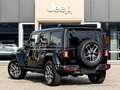 Jeep Wrangler 4xE Sahara 4wd Auto. 20 LM / SKY ONE SOFTTOP / ADA Zwart - thumbnail 2