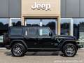 Jeep Wrangler 4xE Sahara 4wd Auto. 20 LM / SKY ONE SOFTTOP / ADA Zwart - thumbnail 7