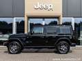 Jeep Wrangler 4xE Sahara 4wd Auto. 20 LM / SKY ONE SOFTTOP / ADA Zwart - thumbnail 6