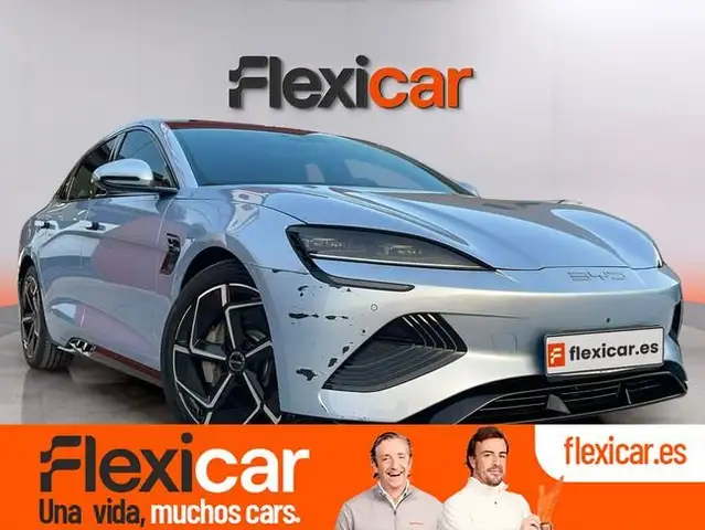 BYD Seal Comfort RWD 170kW