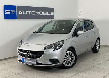 Opel Corsa Edition ecoFlex // EINPARKHILFE // SITZHEIZUNG //