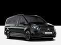 Mercedes-Benz V 300 V 300 d 4MATIC EXCLUSIVE Lang  AMG Line/Basic/Navi Noir - thumbnail 1