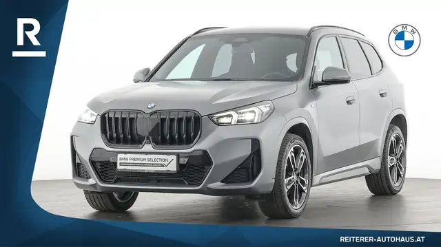 BMW X1 xDrive20d *M-Sortpaket *Lenkradheizung *Head-Up