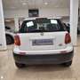 Fiat Sedici 2.0Mjt Emotion 4x4 Blanc - thumbnail 5