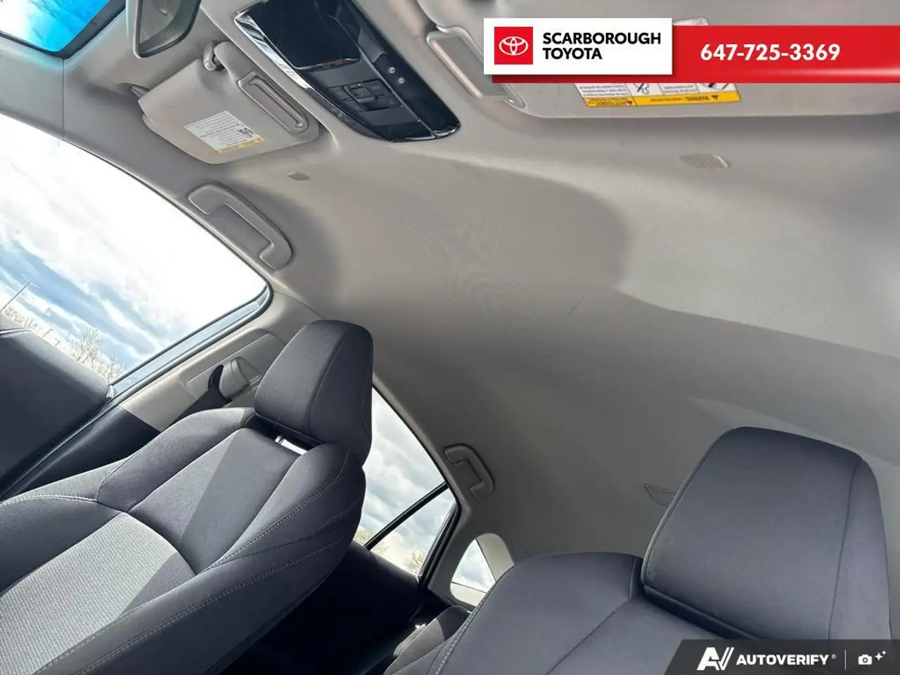 Toyota Venza снимка Toyota Venza