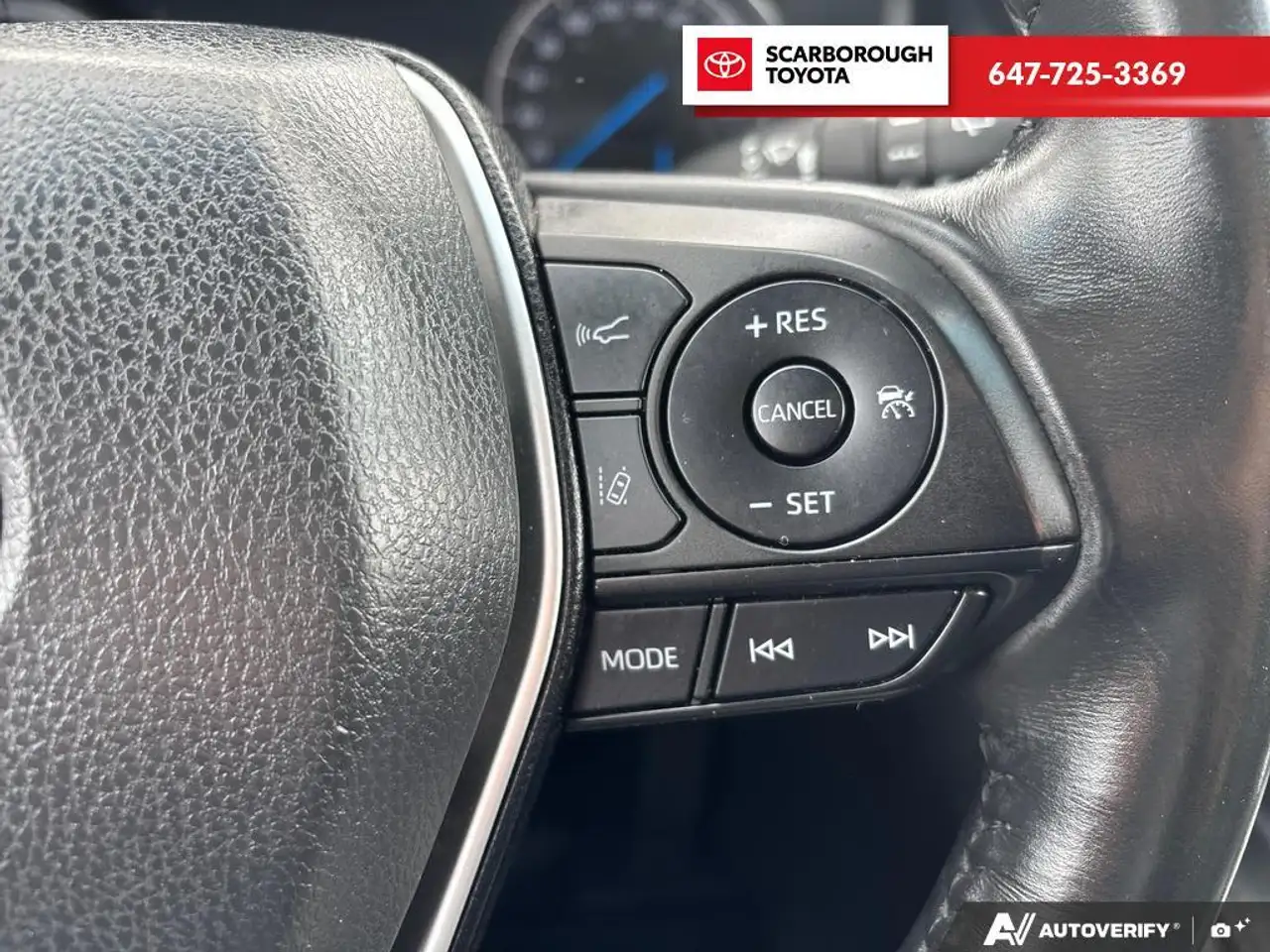 Toyota Venza снимка Toyota Venza