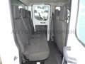 Ford Transit 350-EB Doka Plane L3 AC Stdhzg AHK 2.6T Blanco - thumbnail 13