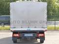 Ford Transit 350-EB Doka Plane L3 AC Stdhzg AHK 2.6T Blanco - thumbnail 6