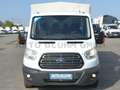 Ford Transit 350-EB Doka Plane L3 AC Stdhzg AHK 2.6T Bianco - thumbnail 2