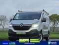 Renault Trafic 2.0 DCI L1H1 Airco Euro6 NAP Zilver - thumbnail 1