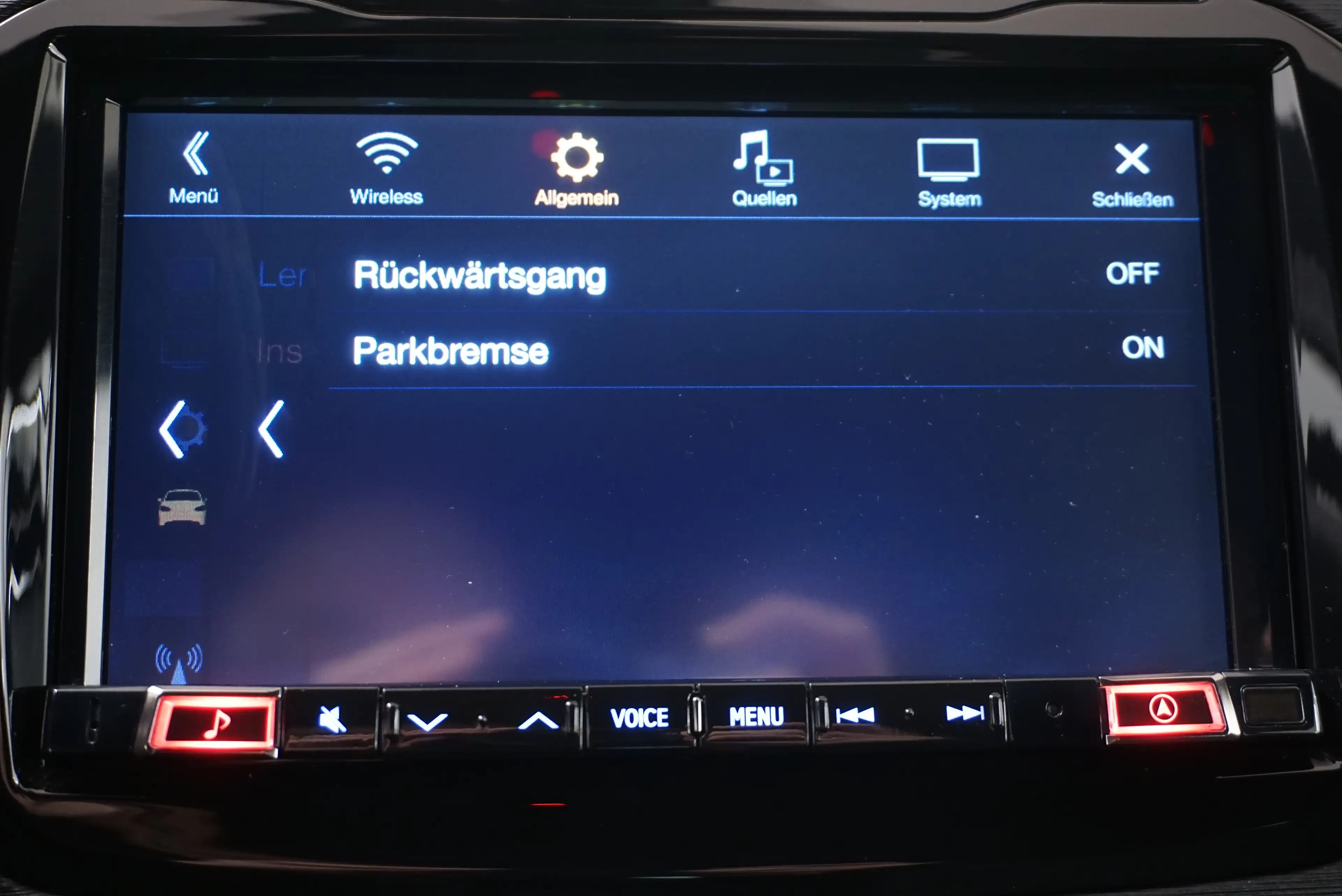 Alfa Romeo Giulietta Sport // Automatik-Getriebe // — photo 8
