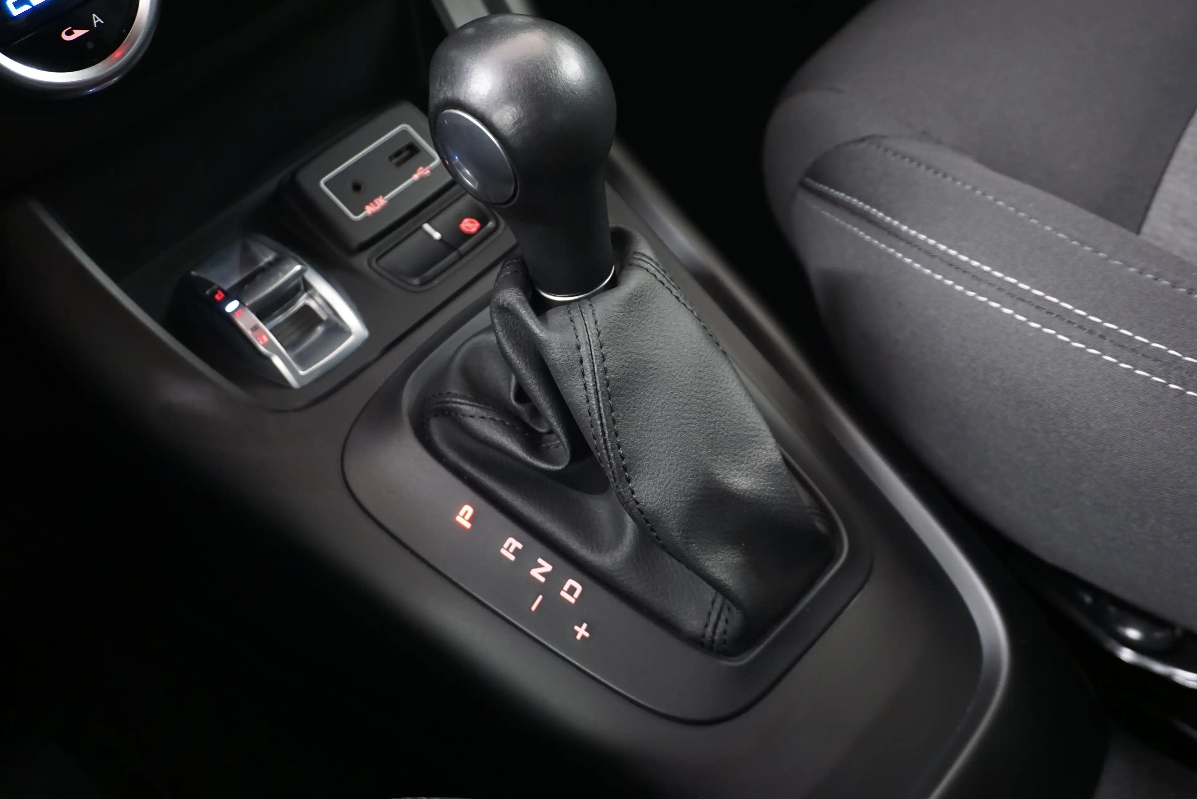 Alfa Romeo Giulietta Sport // Automatik-Getriebe // — photo 6