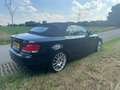 BMW 135 1-Serie (e87) 3.0 135I CABRIO AUT Schwarz - thumbnail 6