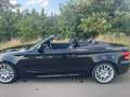 BMW 135 1-Serie (e87) 3.0 135I CABRIO AUT Schwarz - thumbnail 14