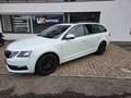 Skoda Octavia Ambition Weiß - thumbnail 1