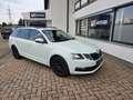 Skoda Octavia Ambition Weiß - thumbnail 3