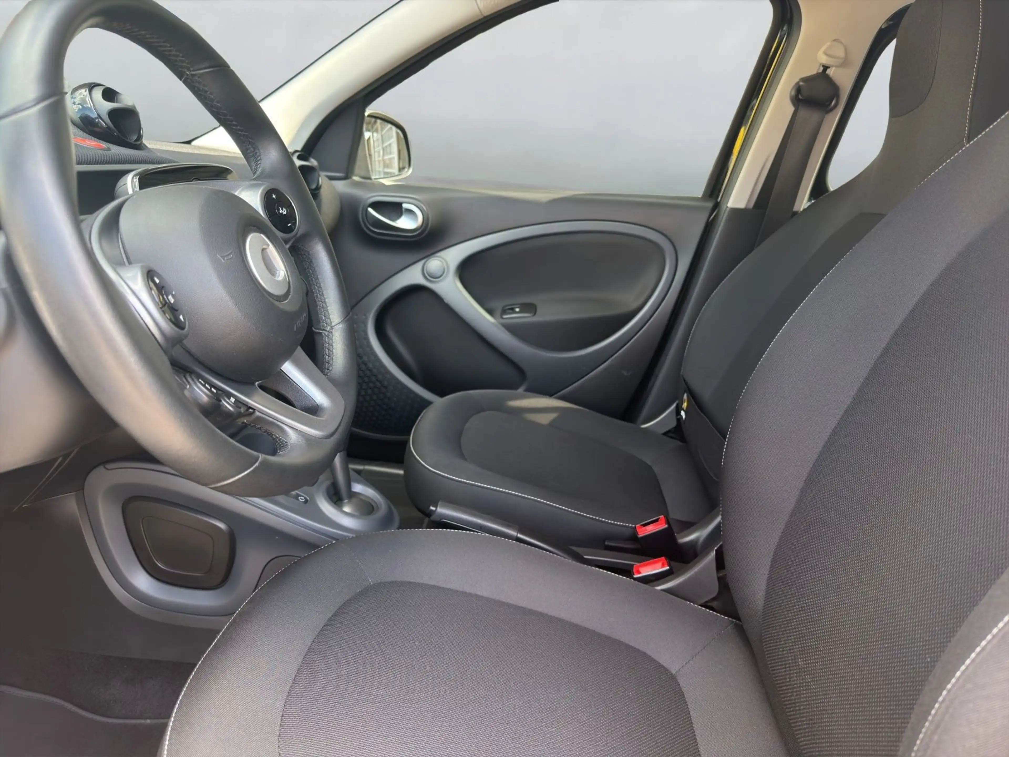 smart forFour MCC Smart Diverse Modelle — photo 10