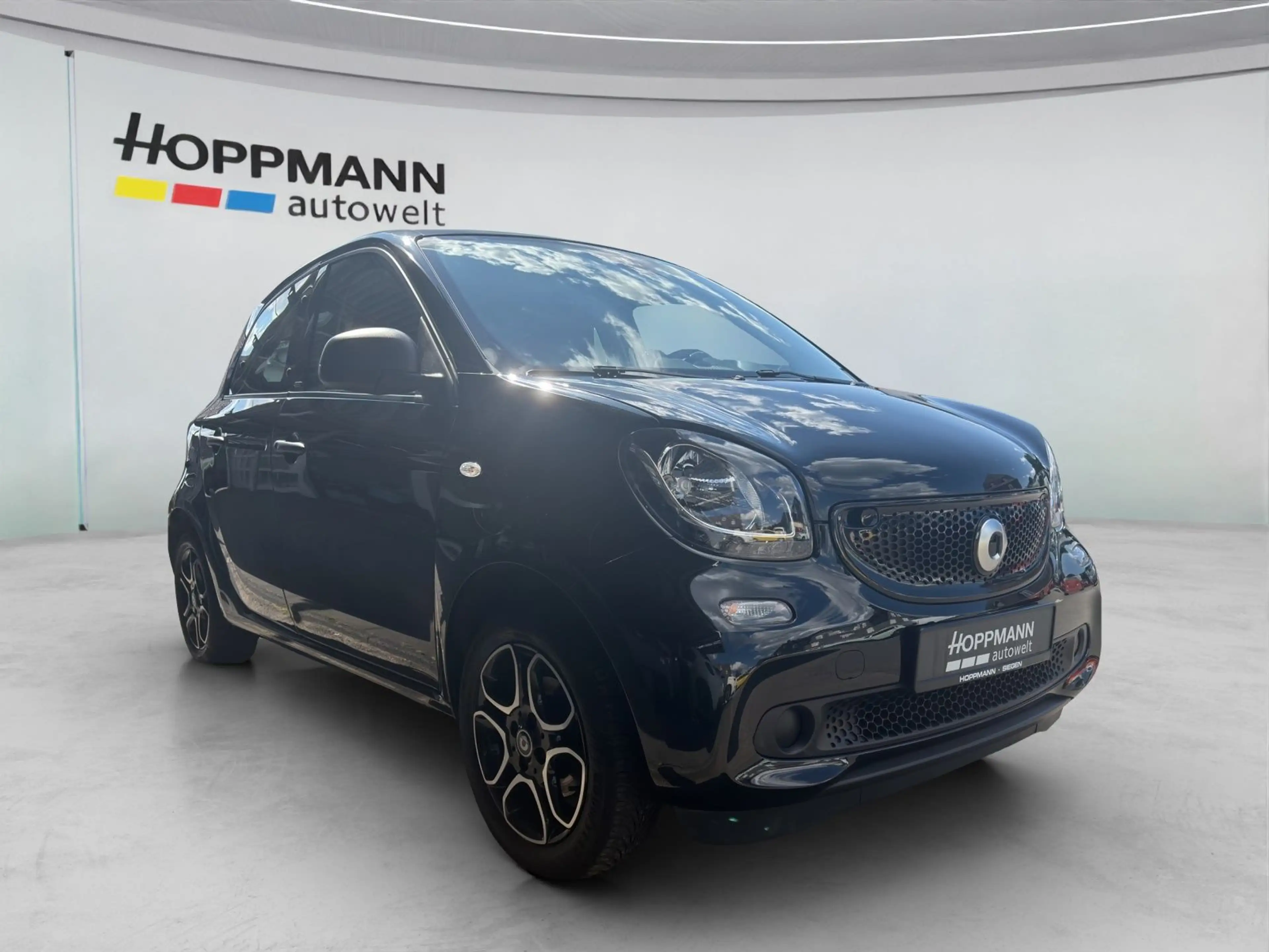 smart forFour MCC Smart Diverse Modelle — photo 3