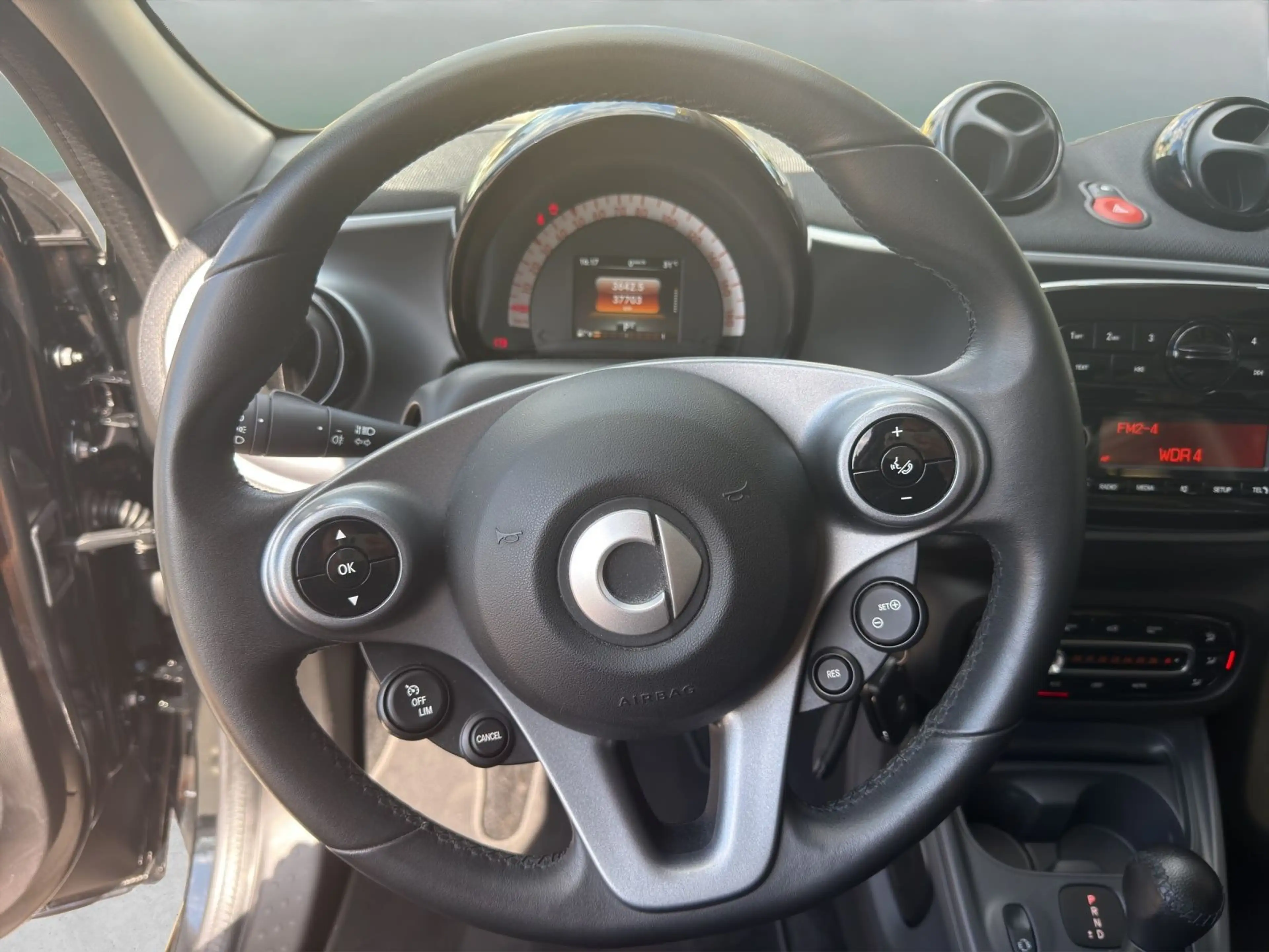 smart forFour MCC Smart Diverse Modelle — photo 11