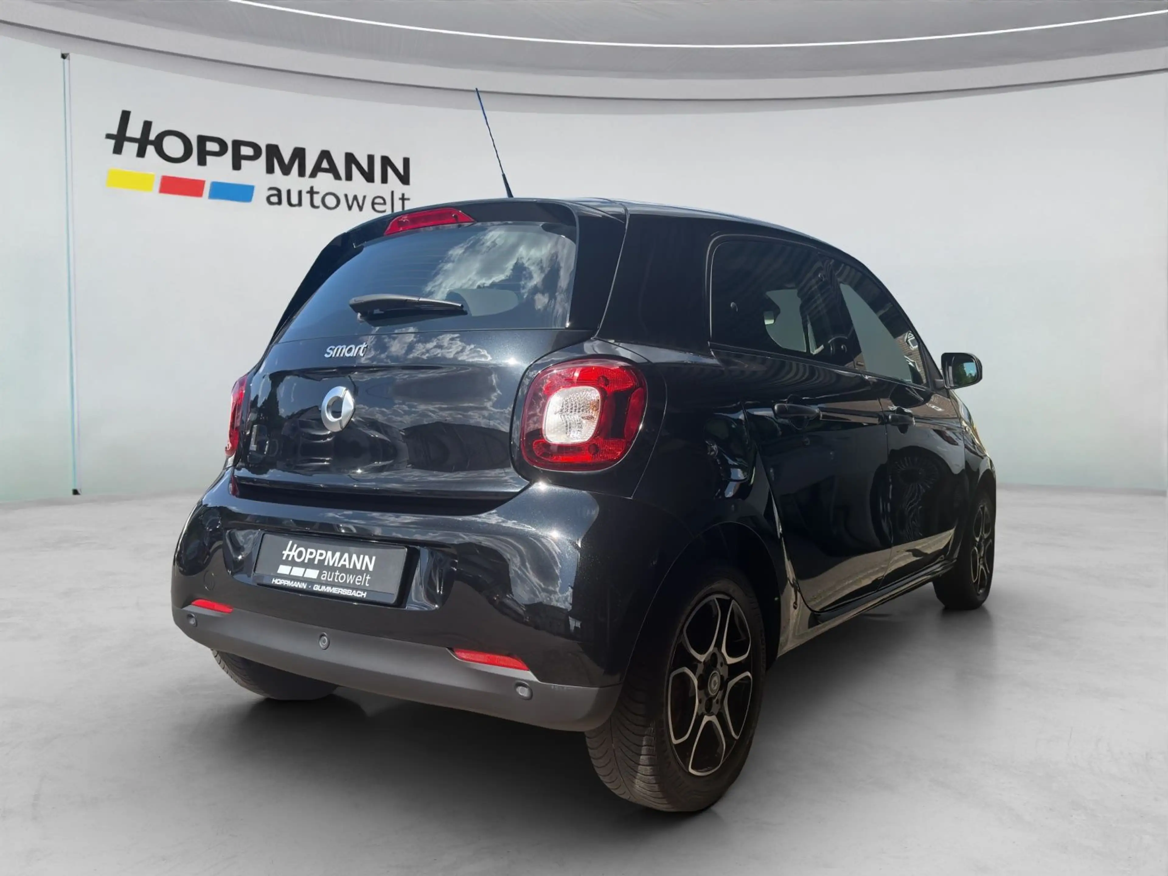 smart forFour MCC Smart Diverse Modelle — photo 4