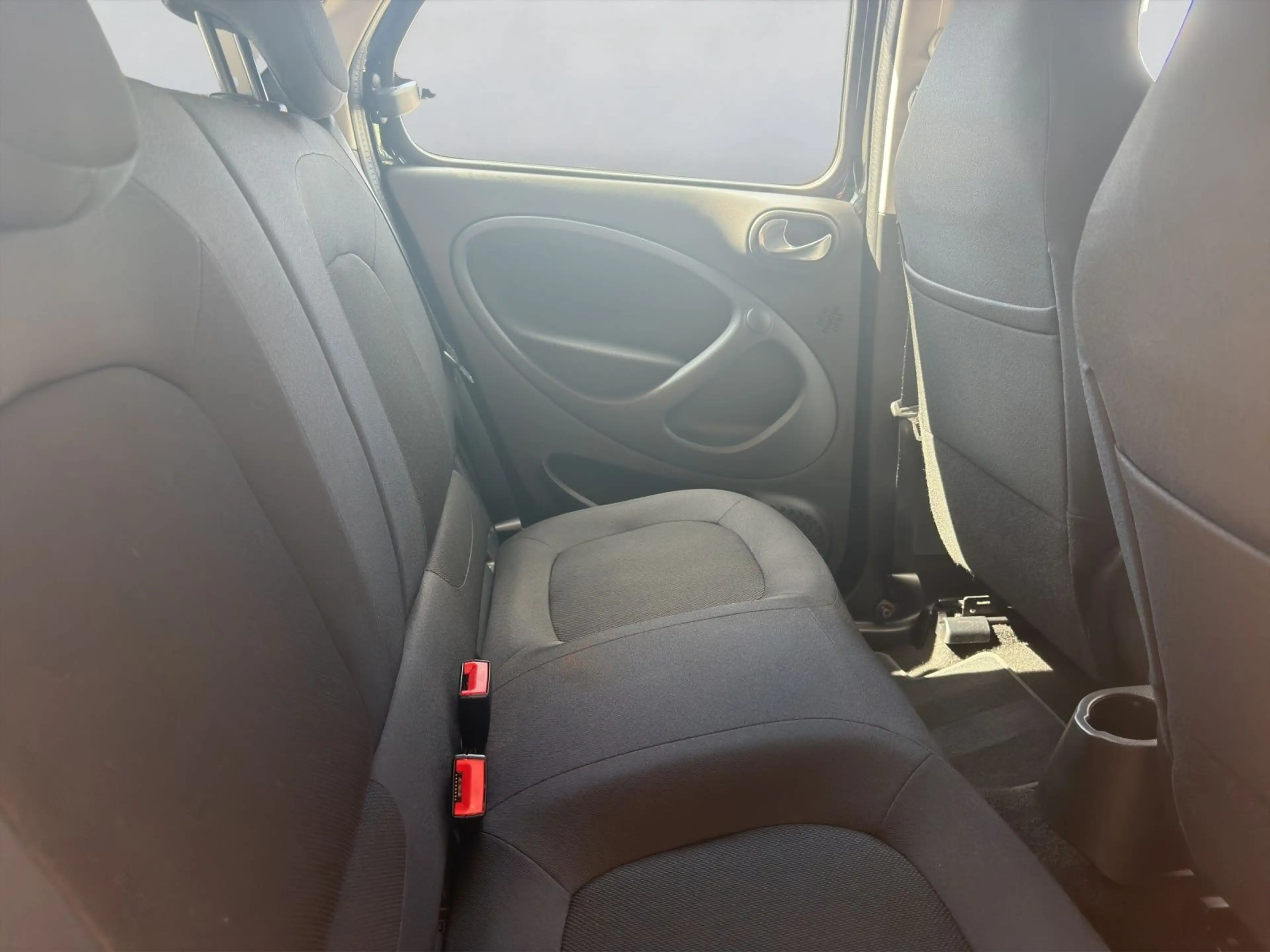 smart forFour MCC Smart Diverse Modelle — photo 8