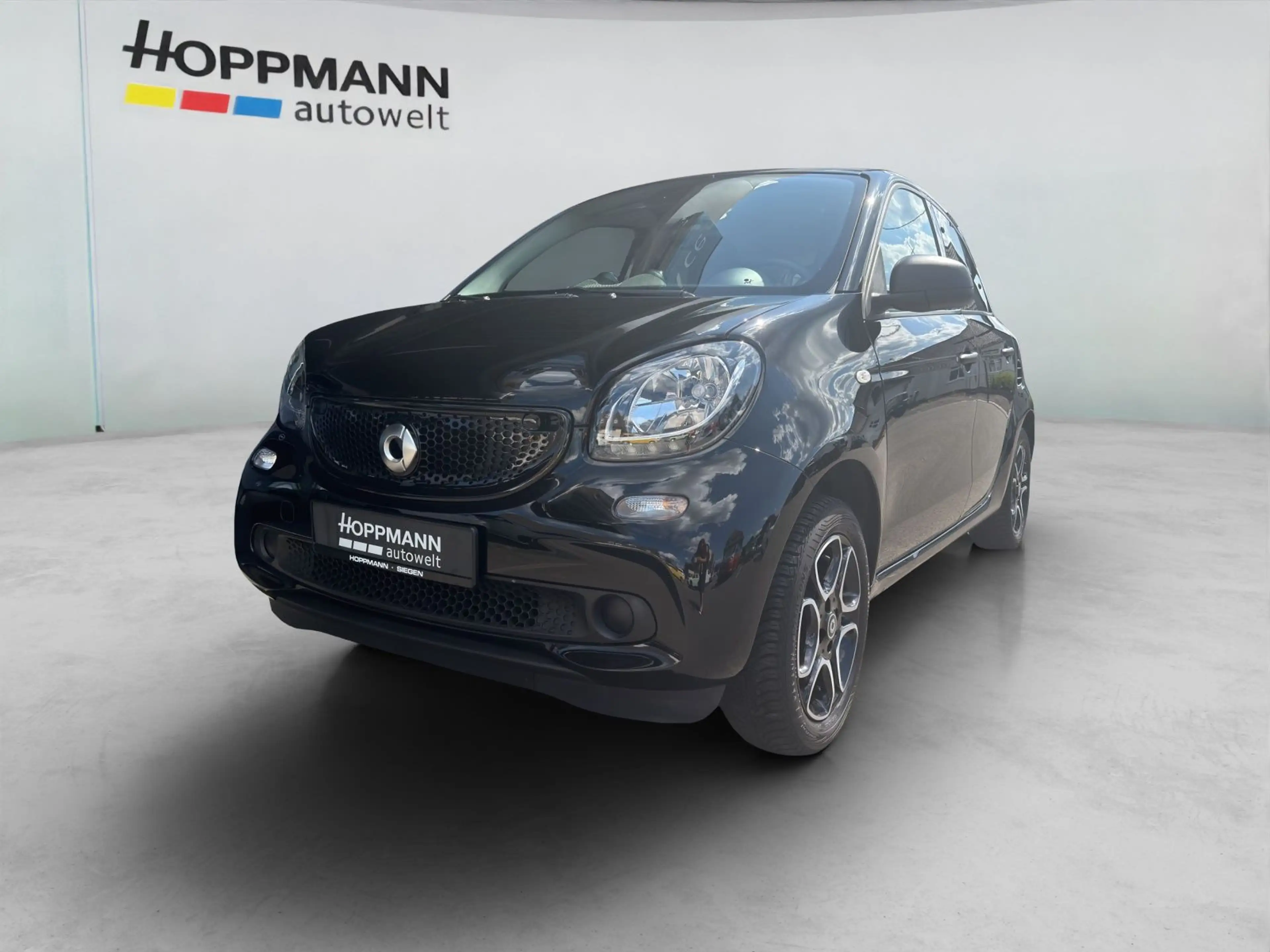 smart forFour MCC Smart Diverse Modelle — photo 2